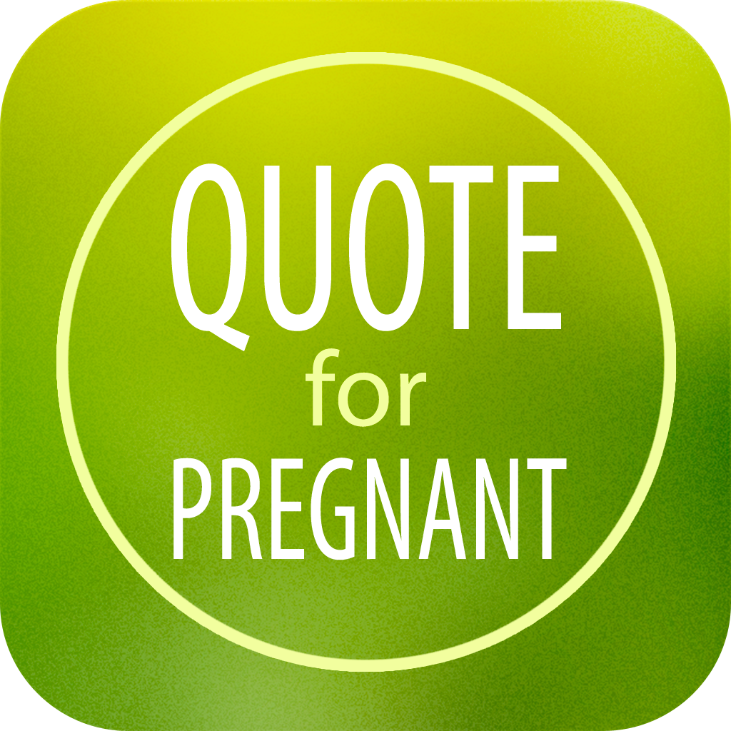 One Day Quote for Pregnant