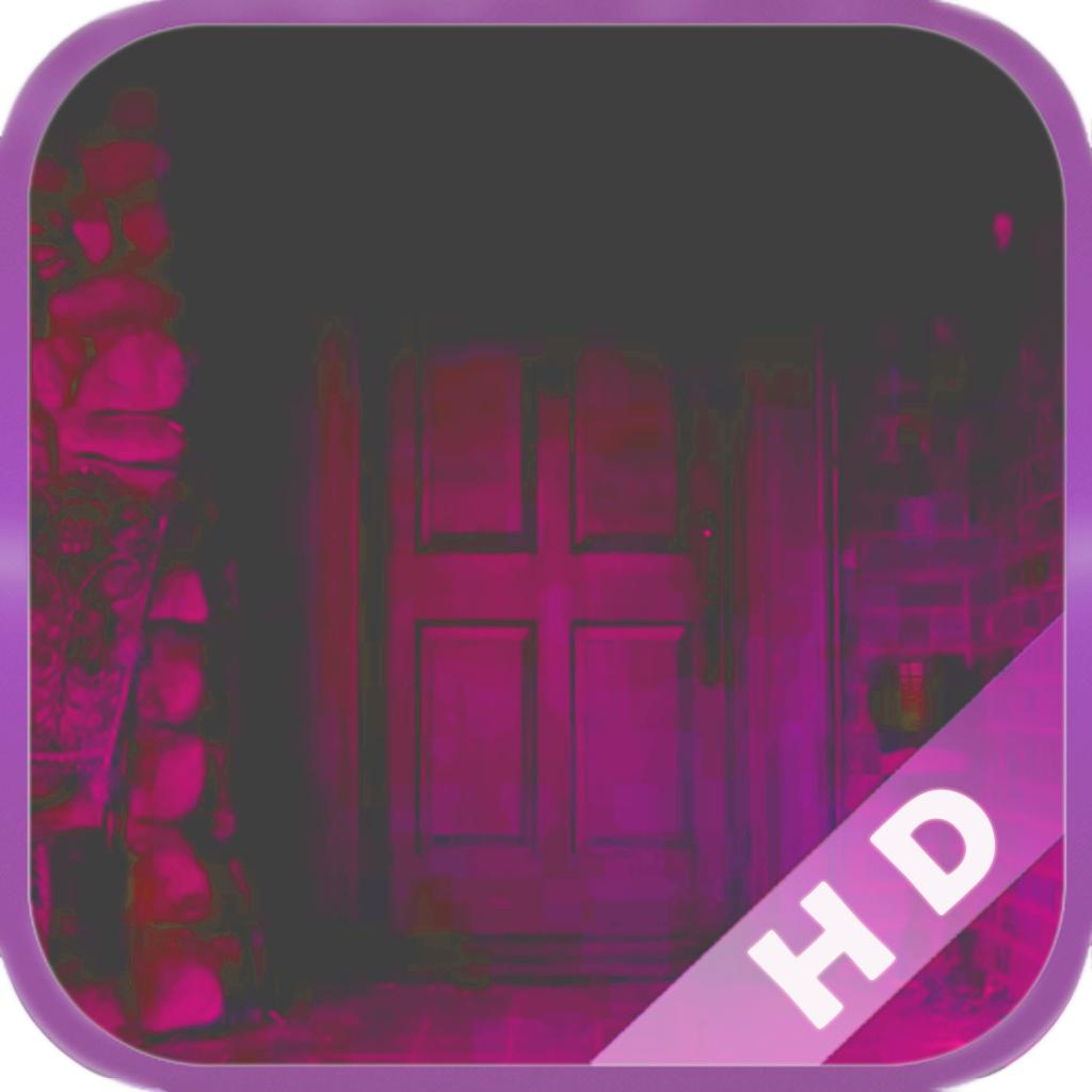 Backroom Escape-Dead Space icon
