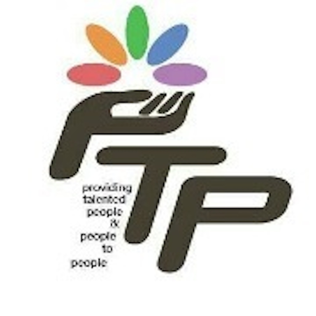 ptp定制 icon