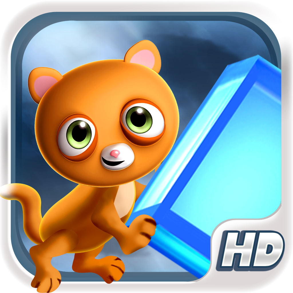 Pet House Saga HD Pro - Family Animals Adventure World icon