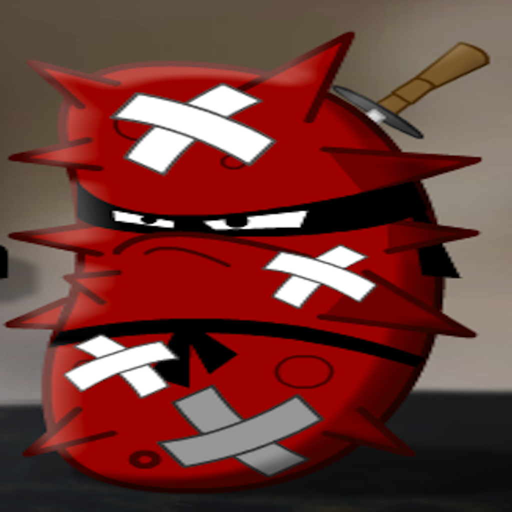 Angry Ninjas Pro icon