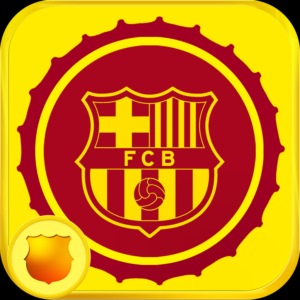 FCB Capball – FC Barcelona’s soccer game