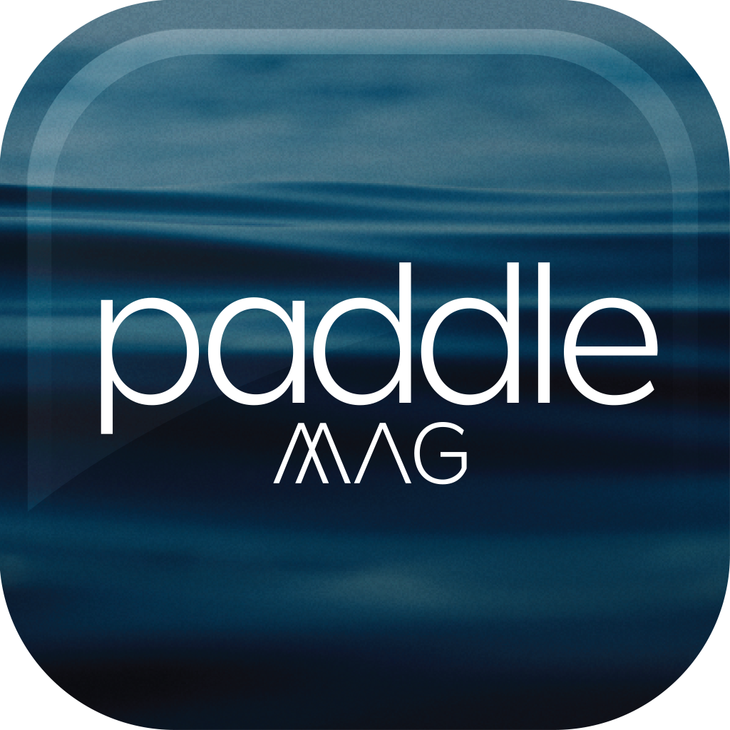 PaddleMag icon