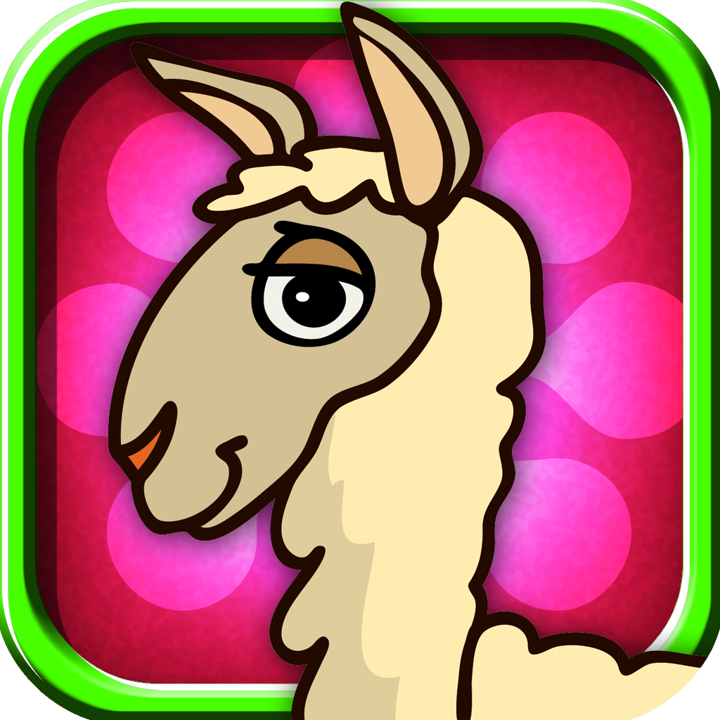 Alpaca My Bags!  - Full Version icon