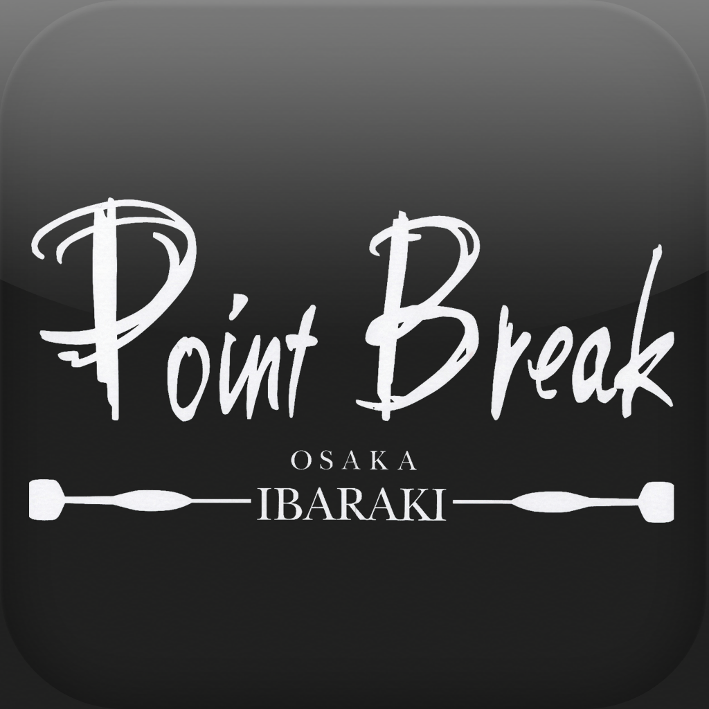 Point Break icon