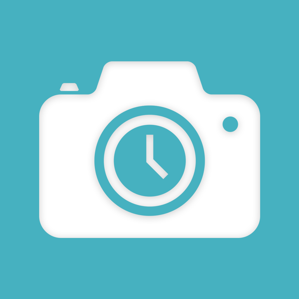 Dayli - Everyday photo journal and time-lapse creator