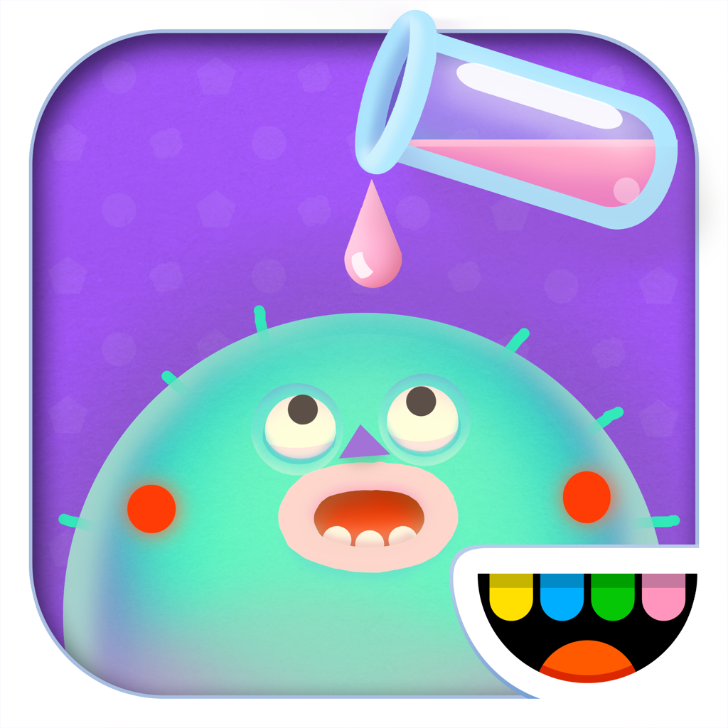 It's Time For Young Scientists To Explore The Toca Lab