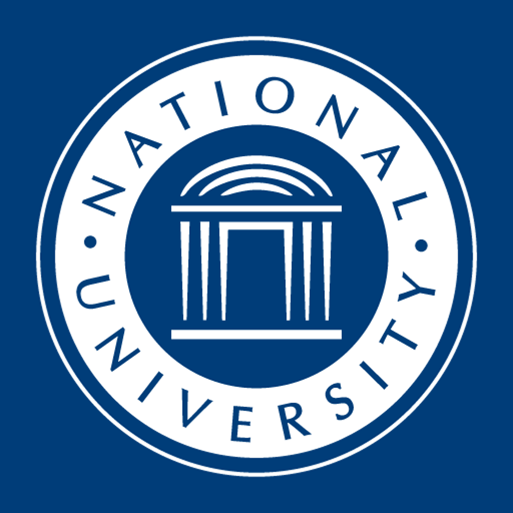 National University Mobile icon