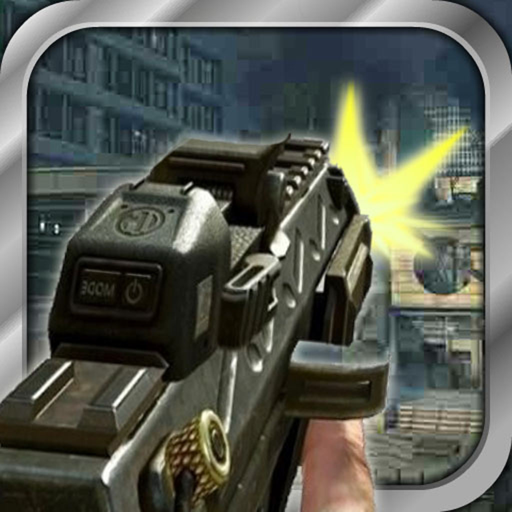 Sniper Elite Killer icon