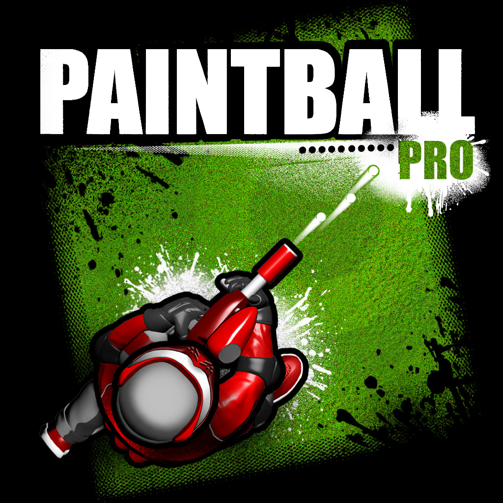 Paintball Pro
