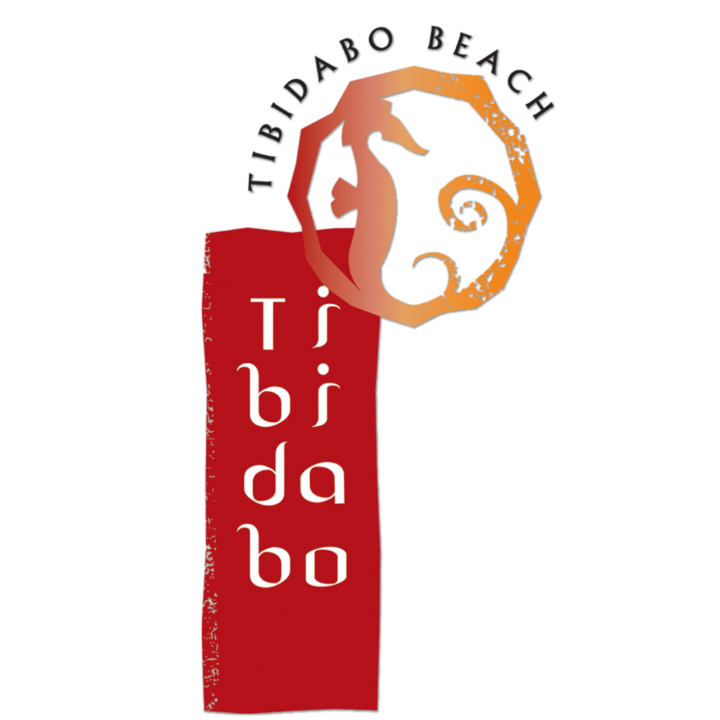 Tibidabo Beach icon