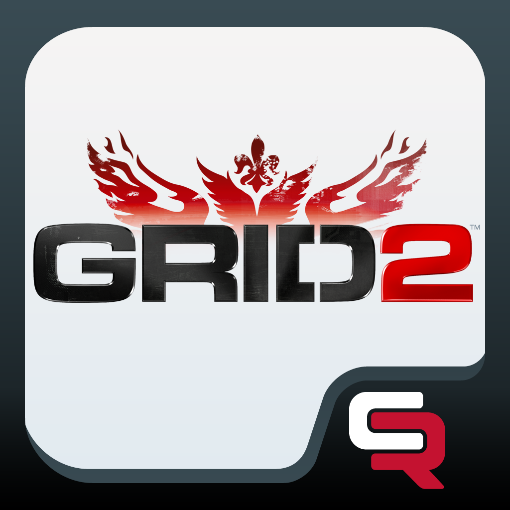 RaceNet GRID2 Companion