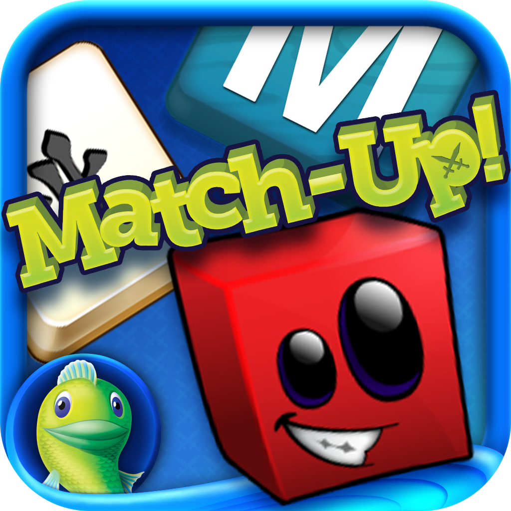 Match-Up! by Big Fish