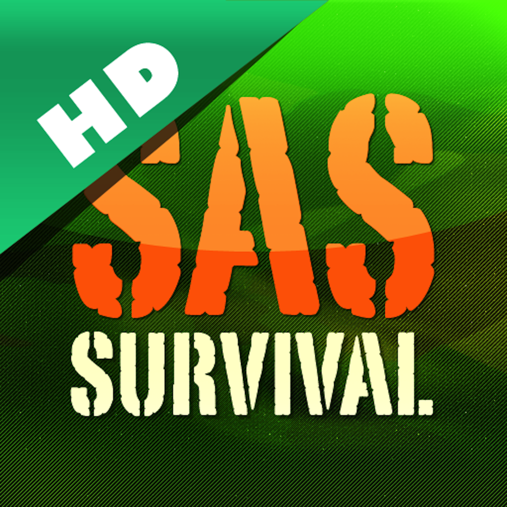 SAS Survival Guide for iPad