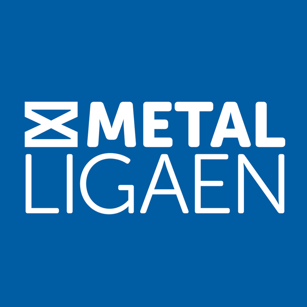 METAL LIGAEN icon