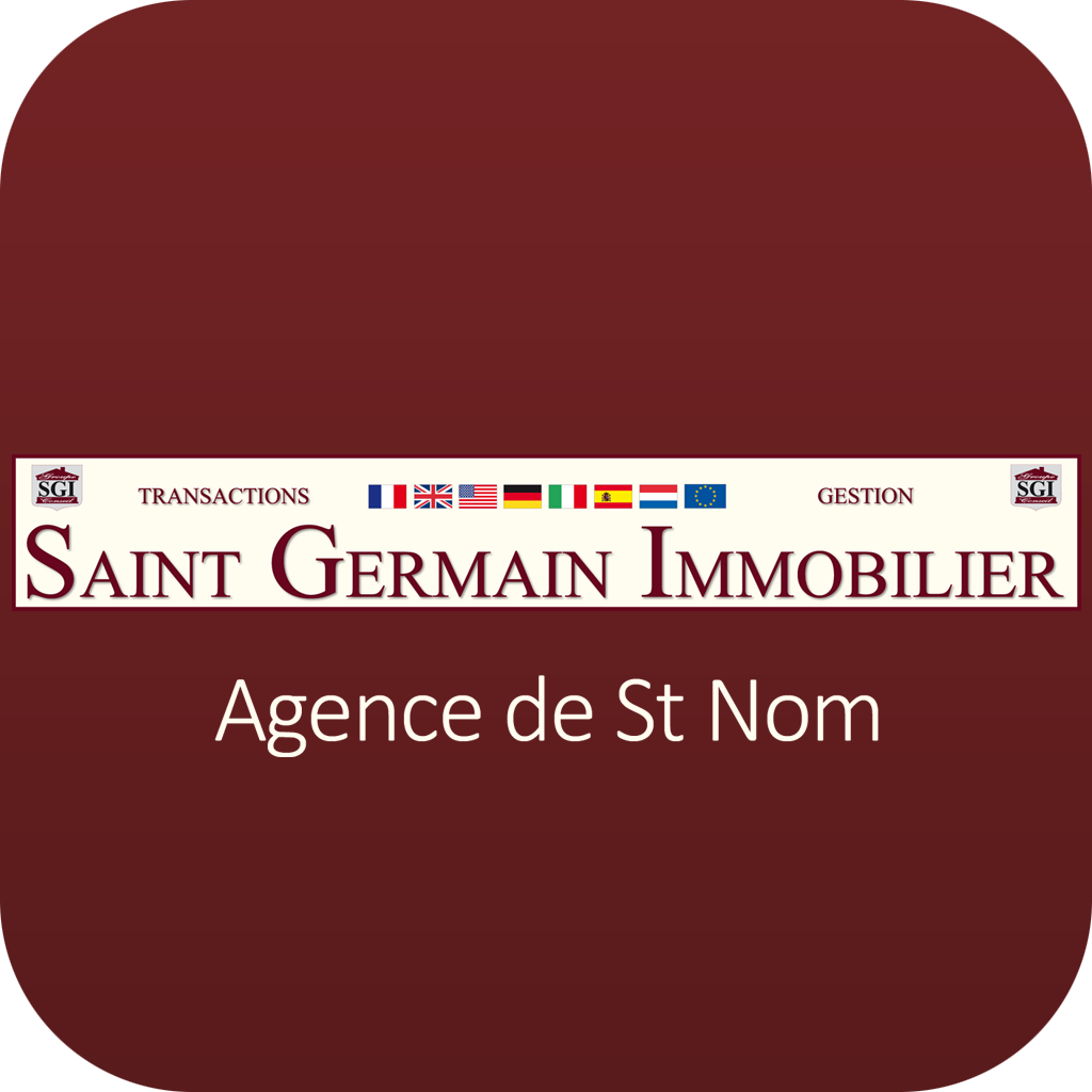 SGI Conseil - Saint-Nom-La-Breteche icon