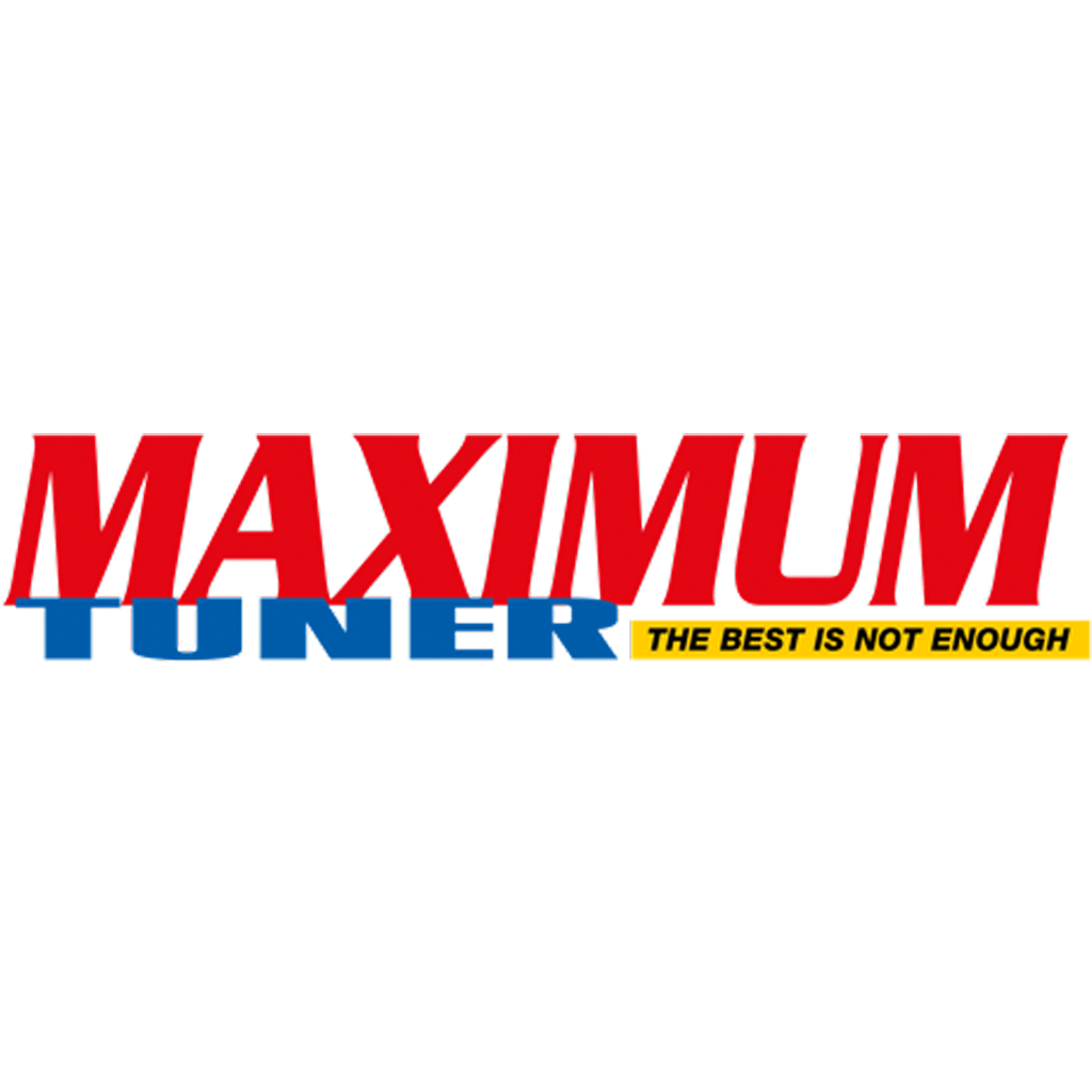 Maximum Tuner icon