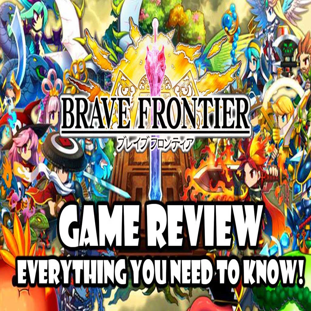 Guide + Cheats for Brave Frontier (NEW) Tips, Codes, Walkthrough, Achievement & MORE!