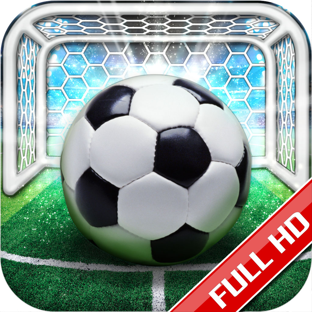 Football Match World  Cup HD icon
