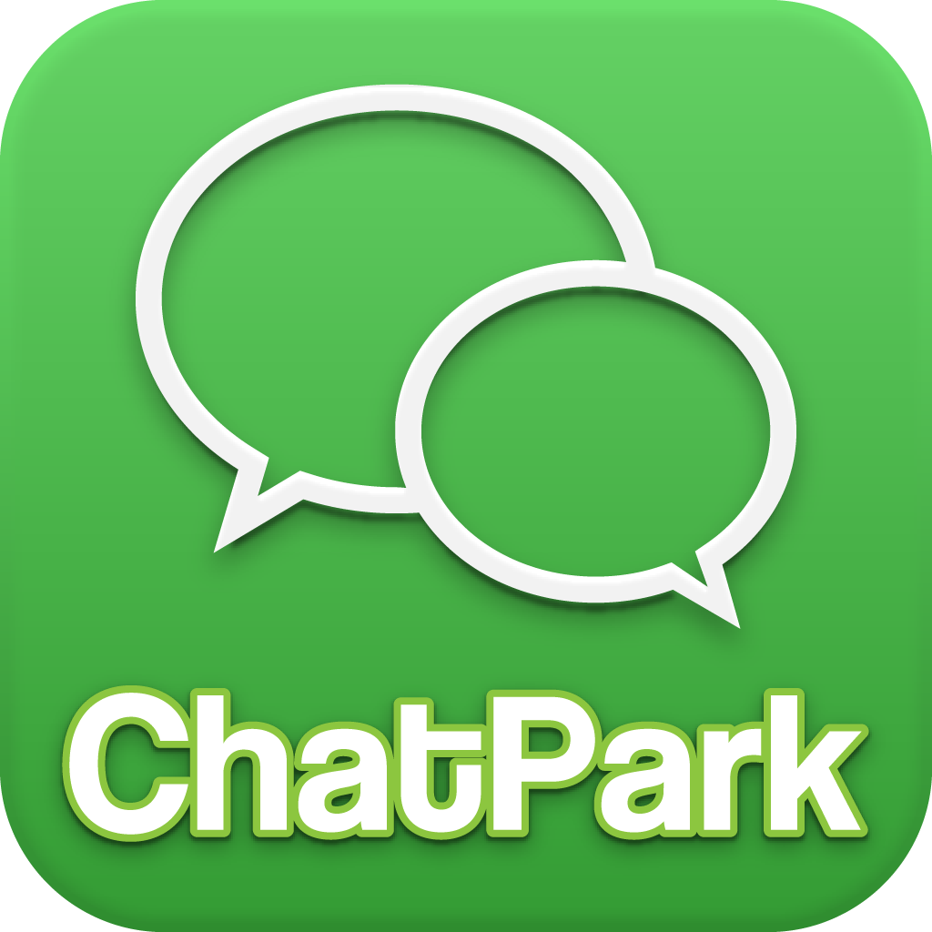 ChatPark - Find Chat Friends! WeChat, WhatsApp, Facebook, KakaoTalk icon