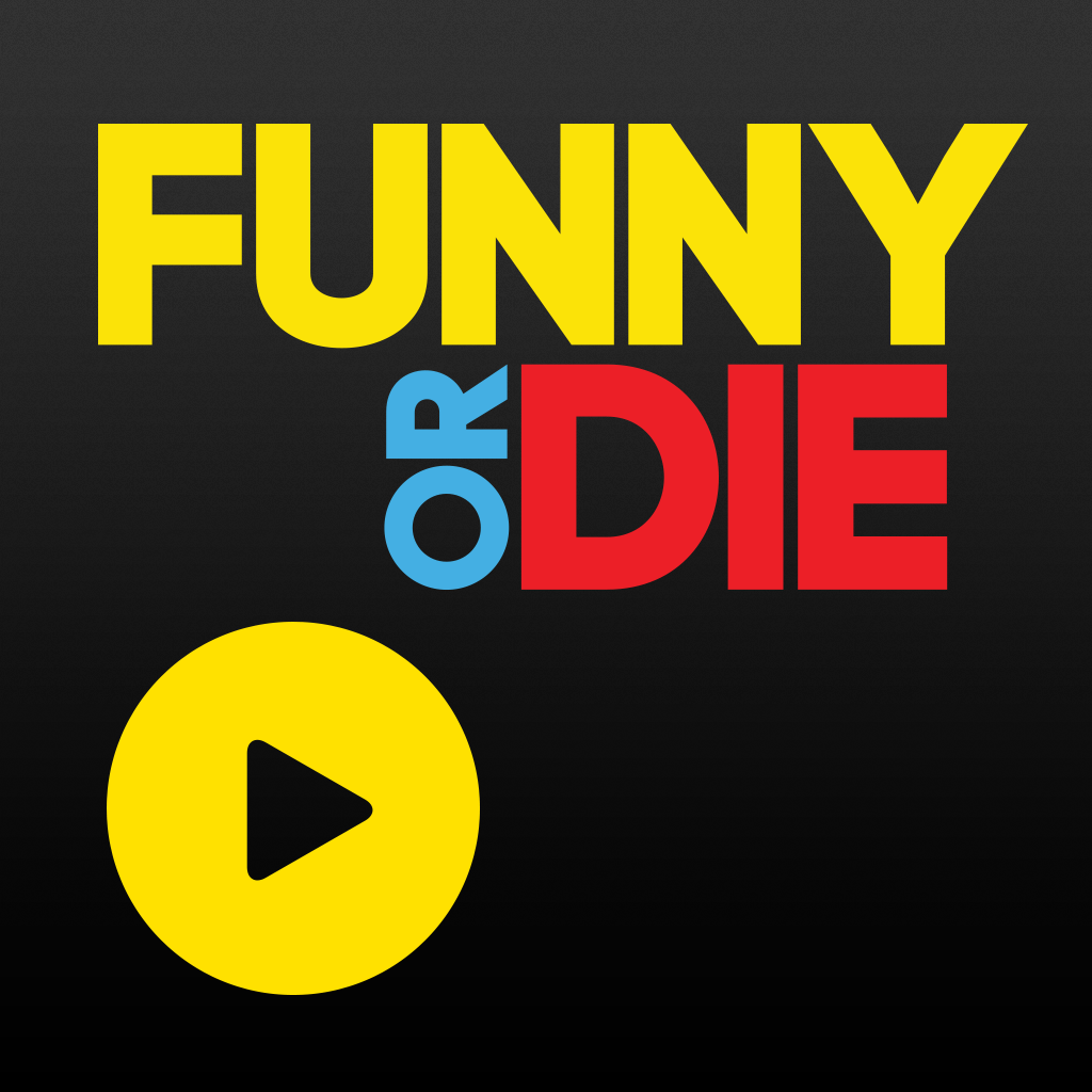 Funny or Die