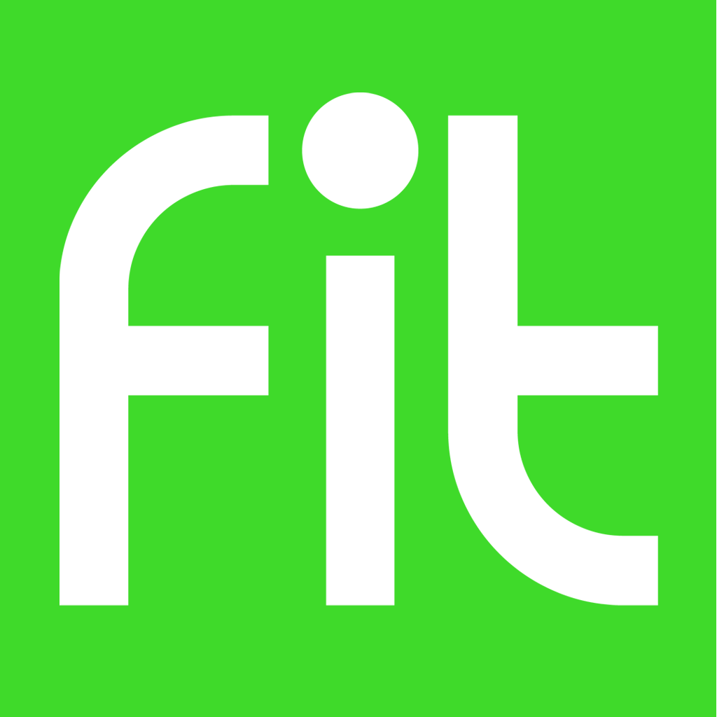 Fitbook icon