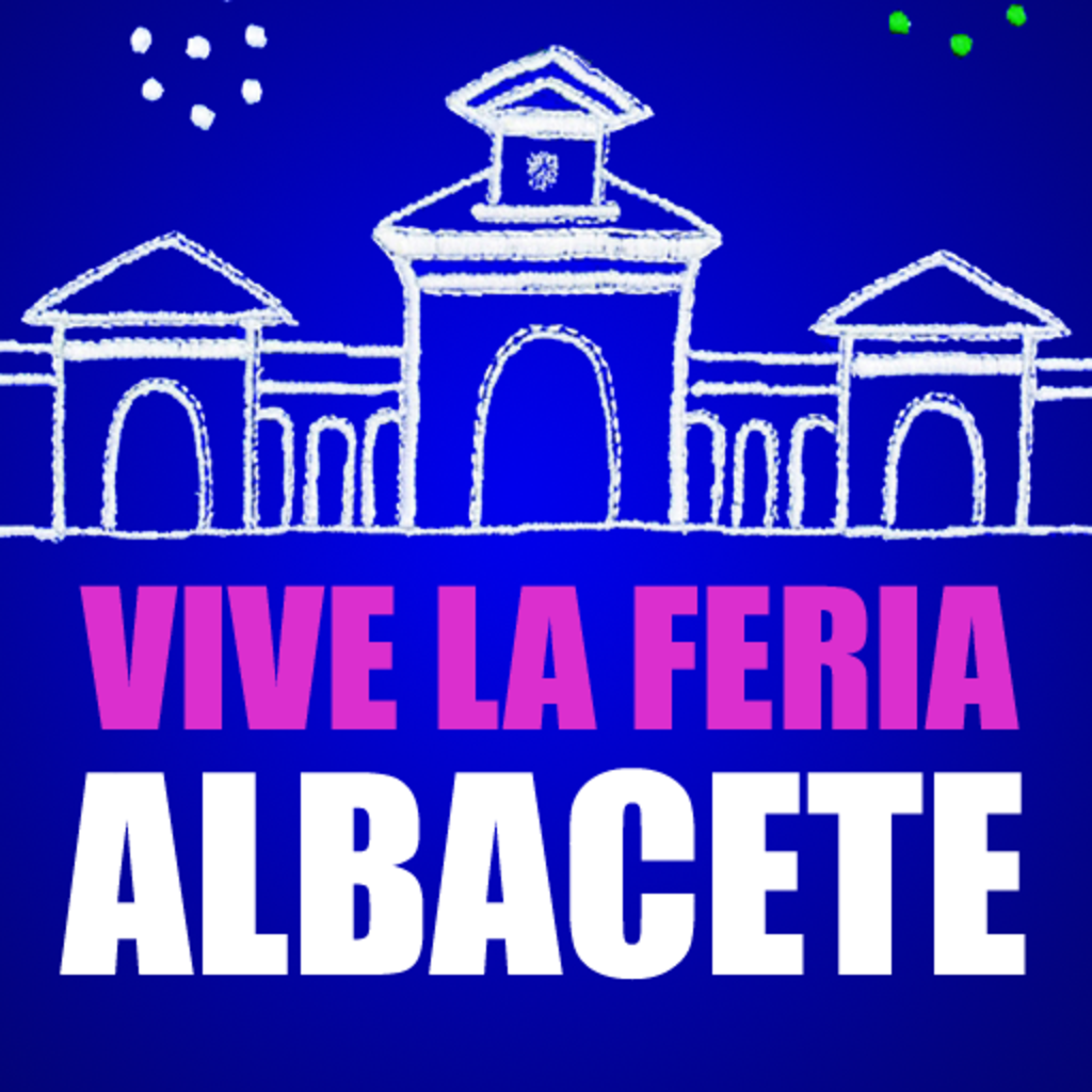 Vive La Feria de Albacete icon
