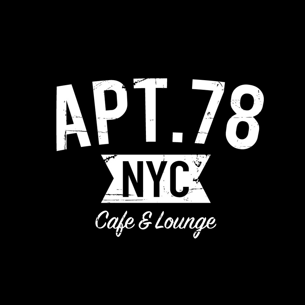 Apt 78 Cafe & Lounge
