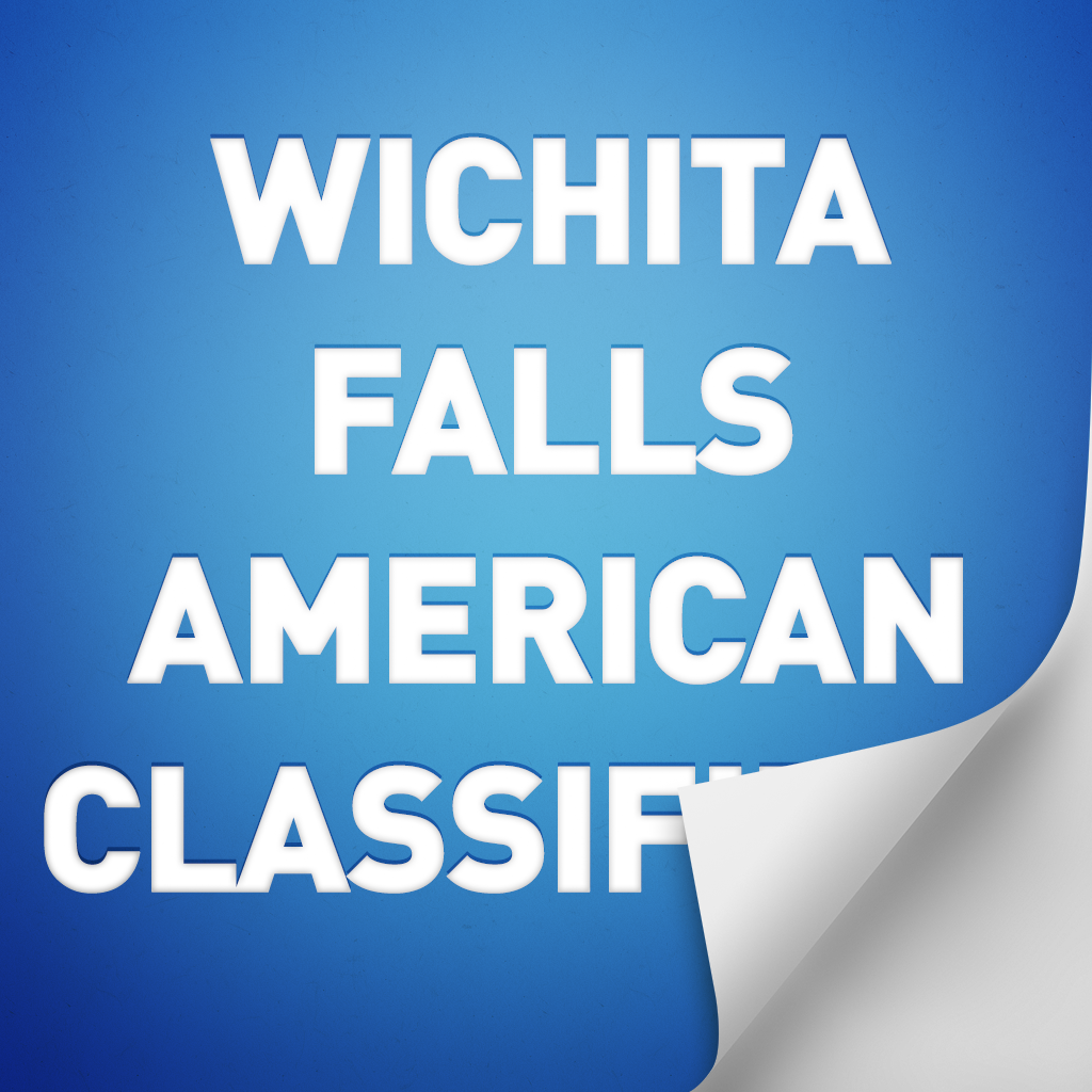 American Classifieds of Wichita Falls icon