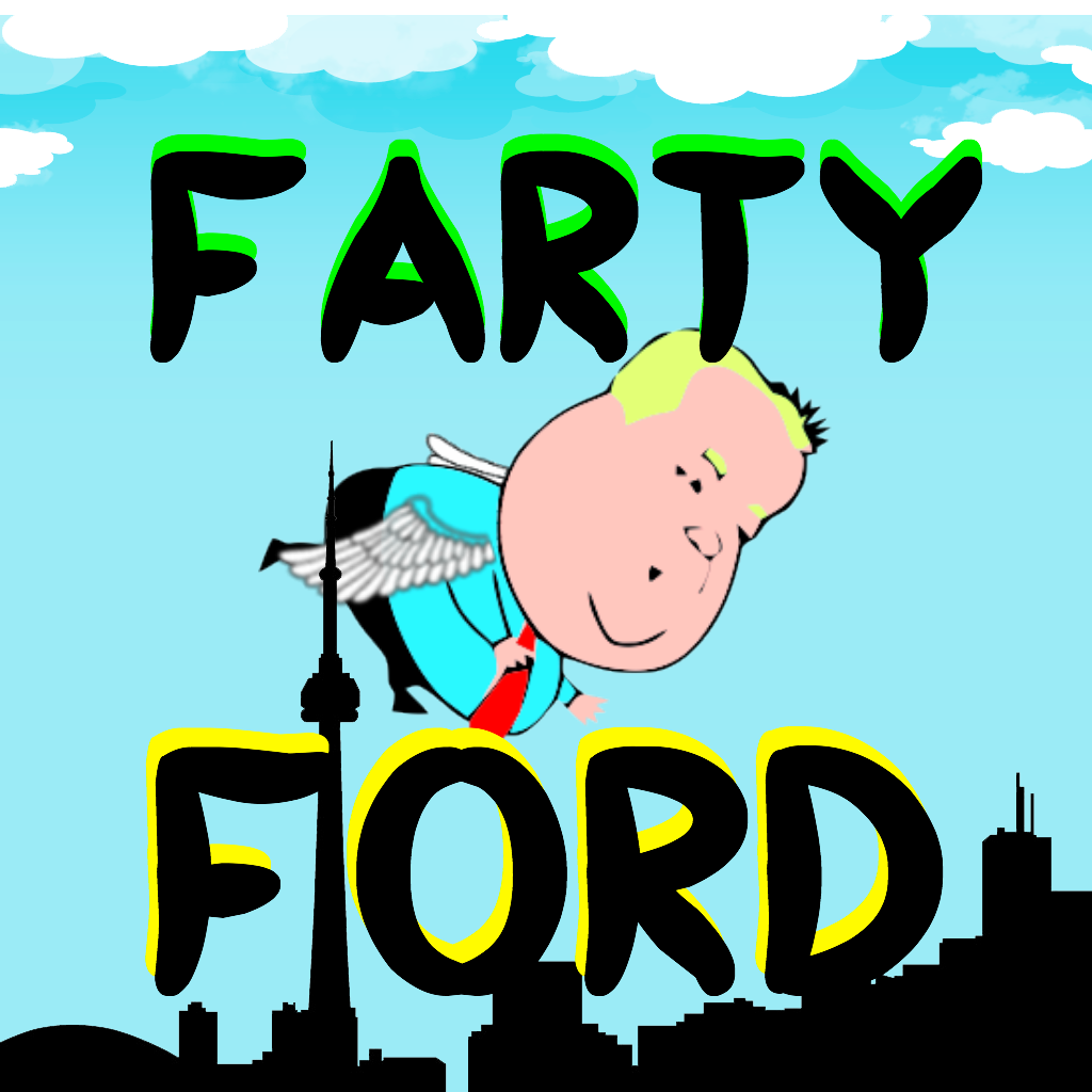 Farty Ford
