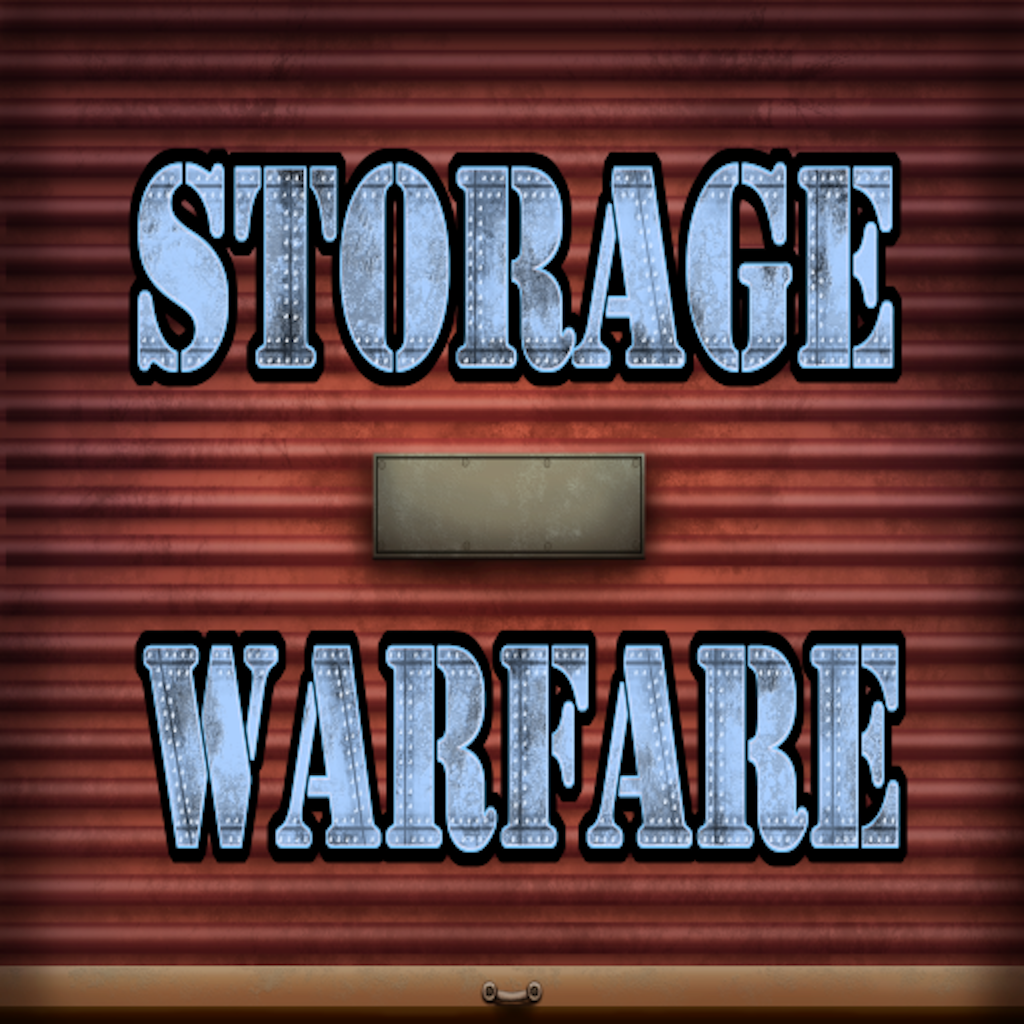 Storage Warfare