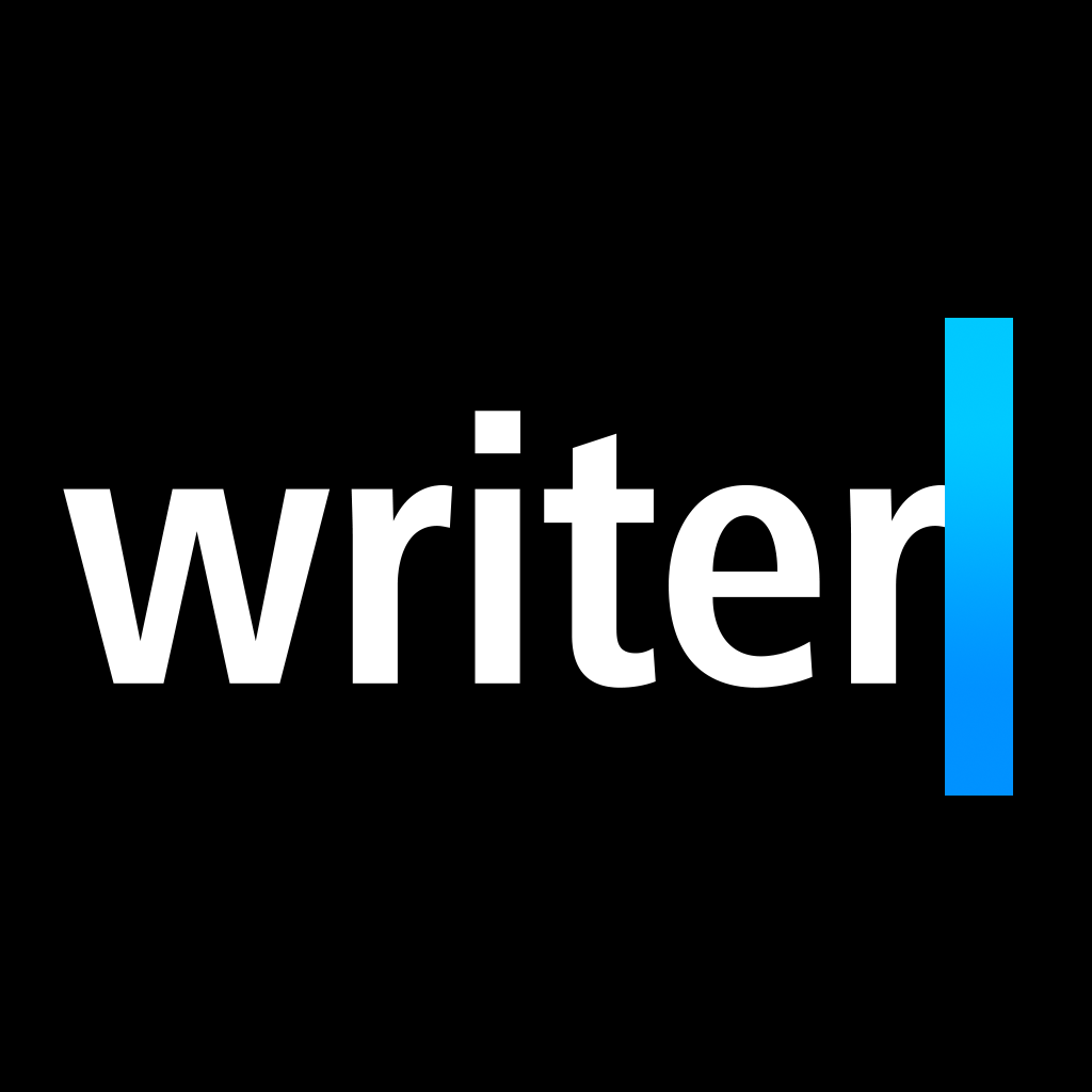 Writer Pro: Note, Write, Edit, Read
