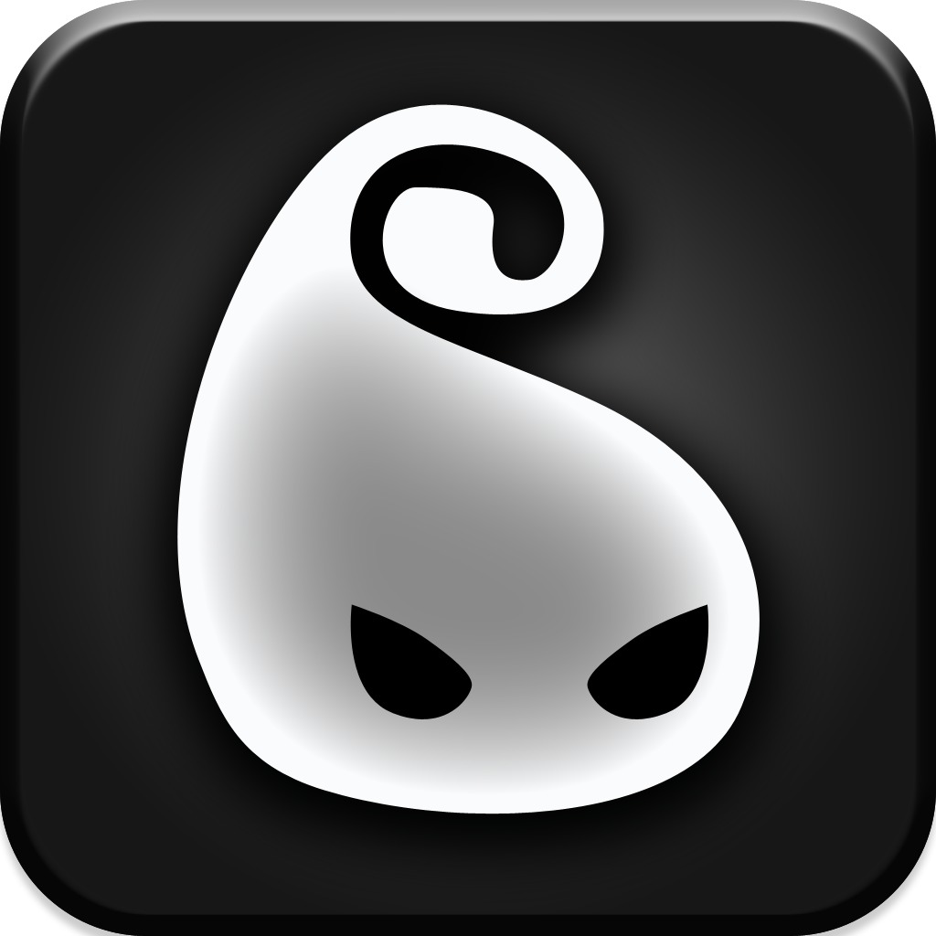 Ace Darklings Lumen Sins - A Dark Tap Room - Black & White Best Tile icon