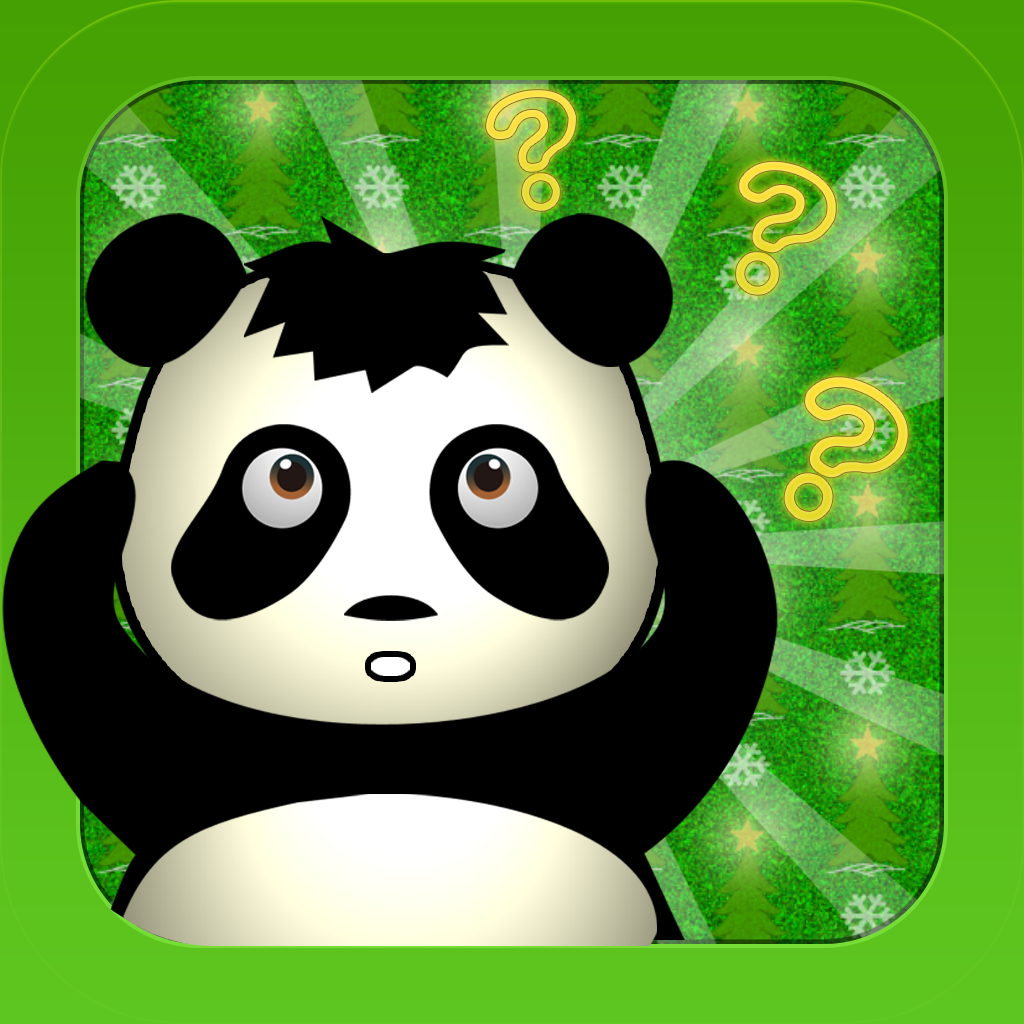 Forgetful Panda icon