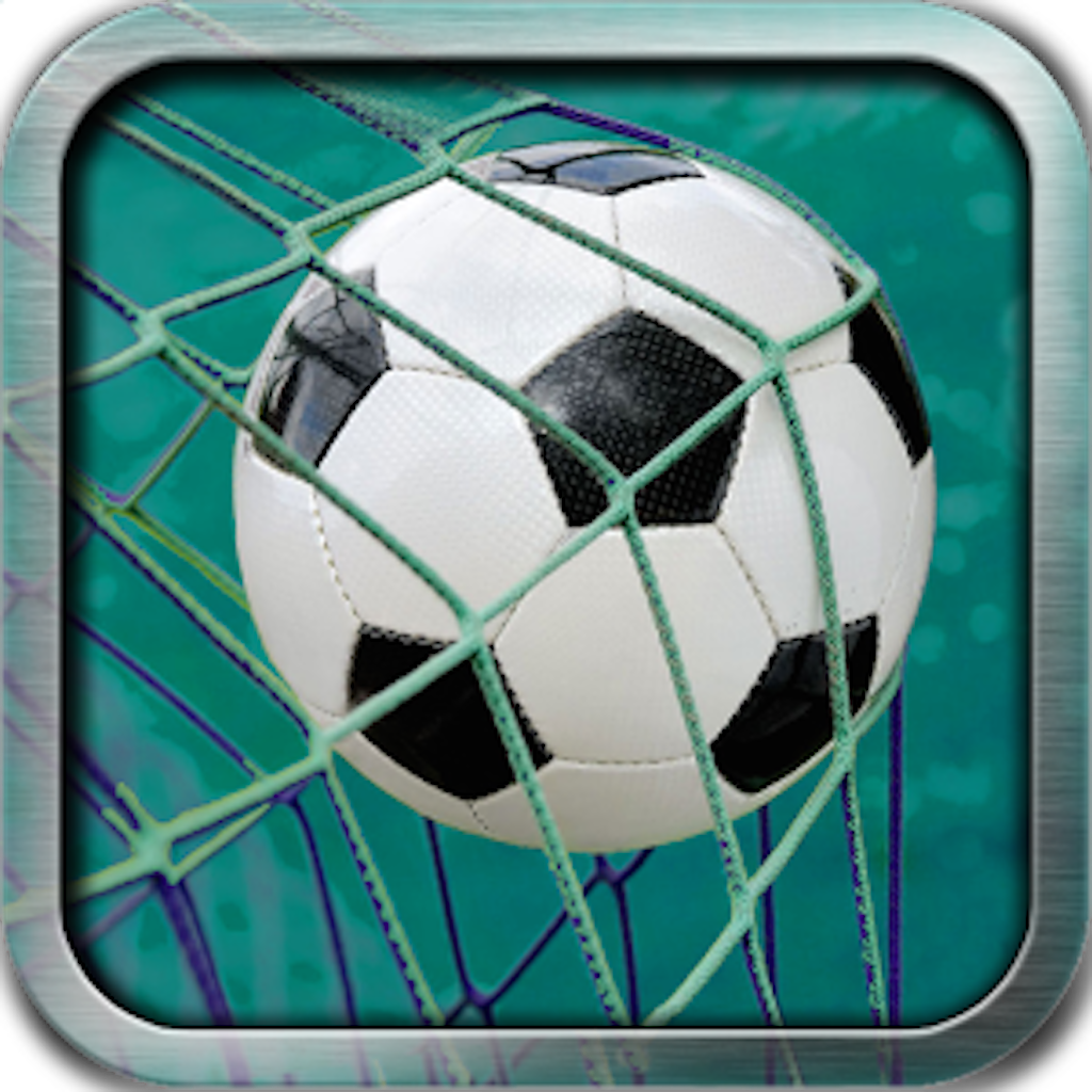 Bubble Soccer :) icon