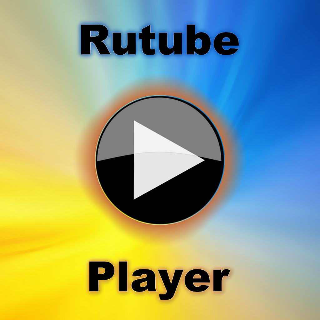 Player For RuTube icon