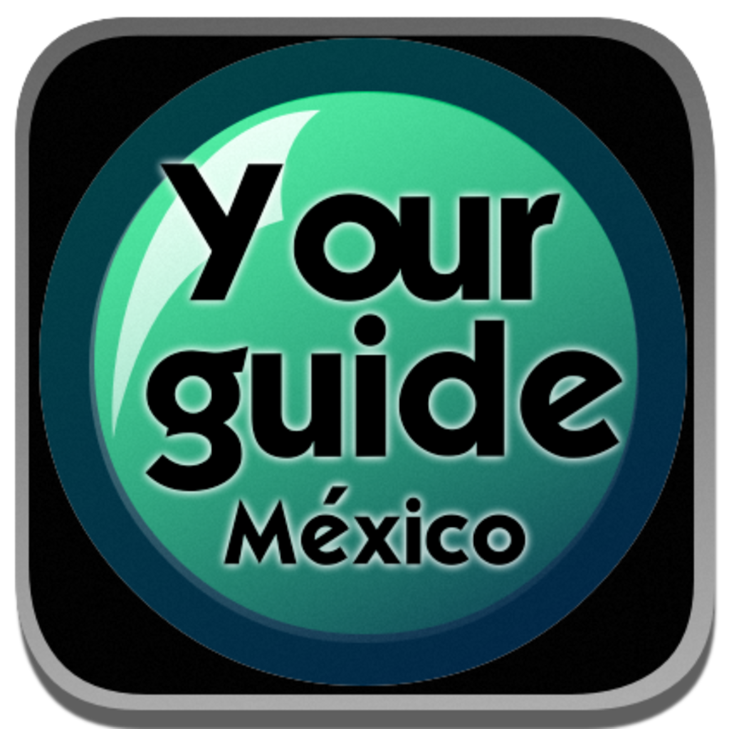 Yourguide México icon