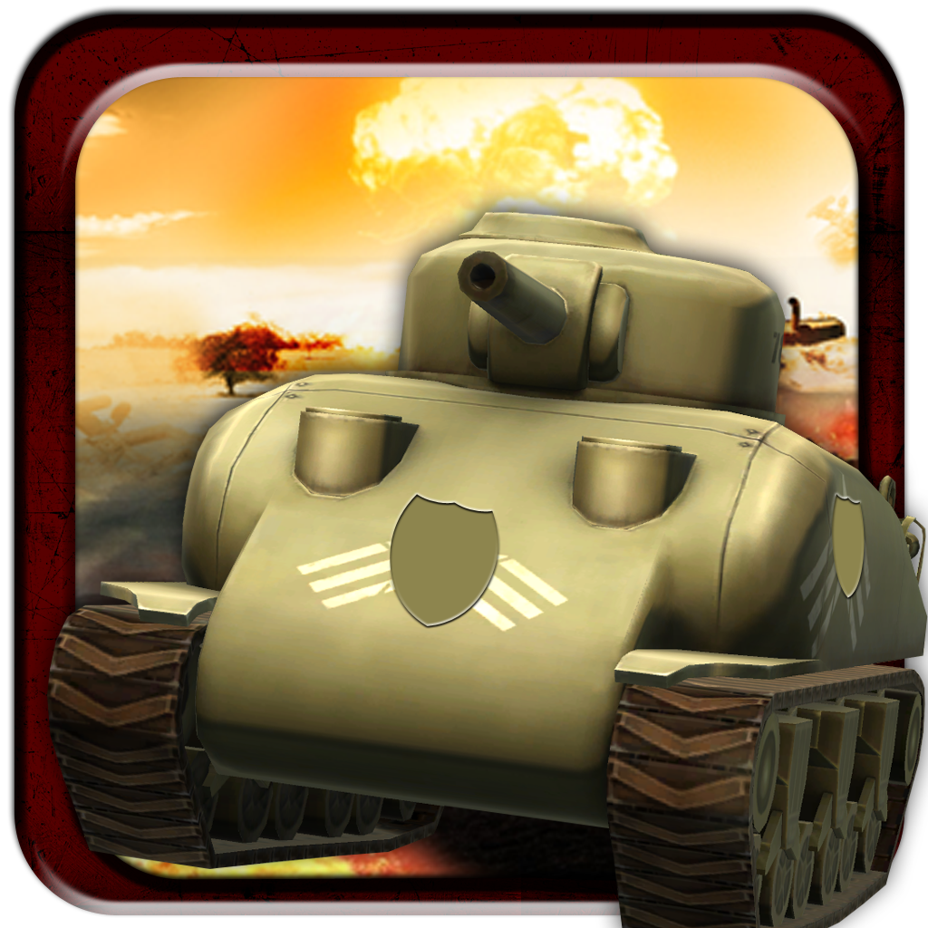 A World War Games: Rival Nations at Arms icon