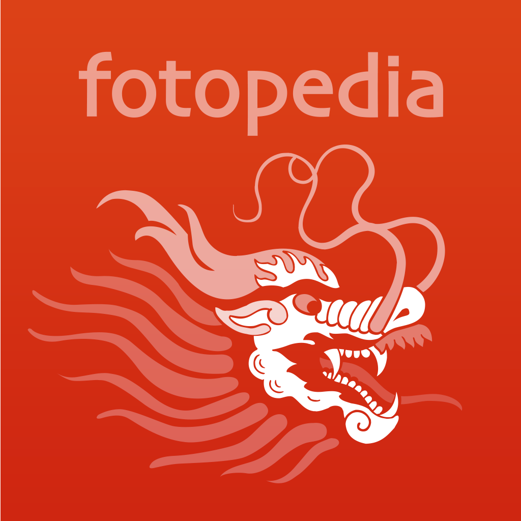 Fotopedia China Review