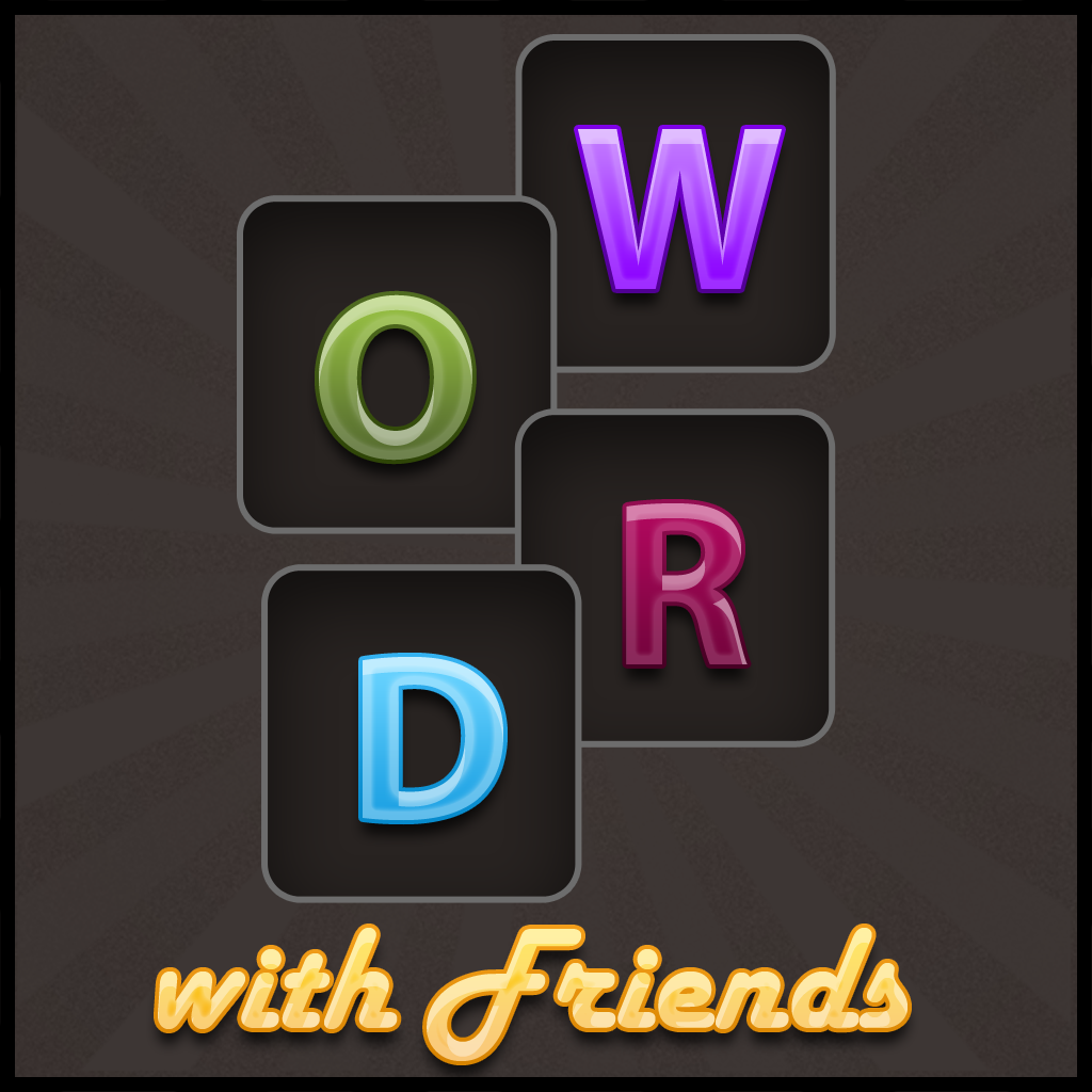 Guess the Word with Friends icon