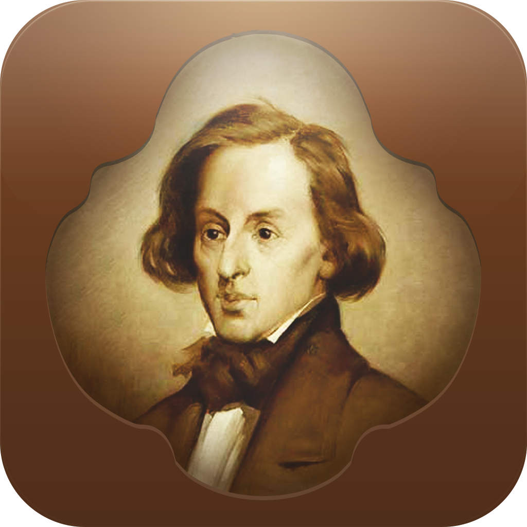 Chopin Restaurant icon
