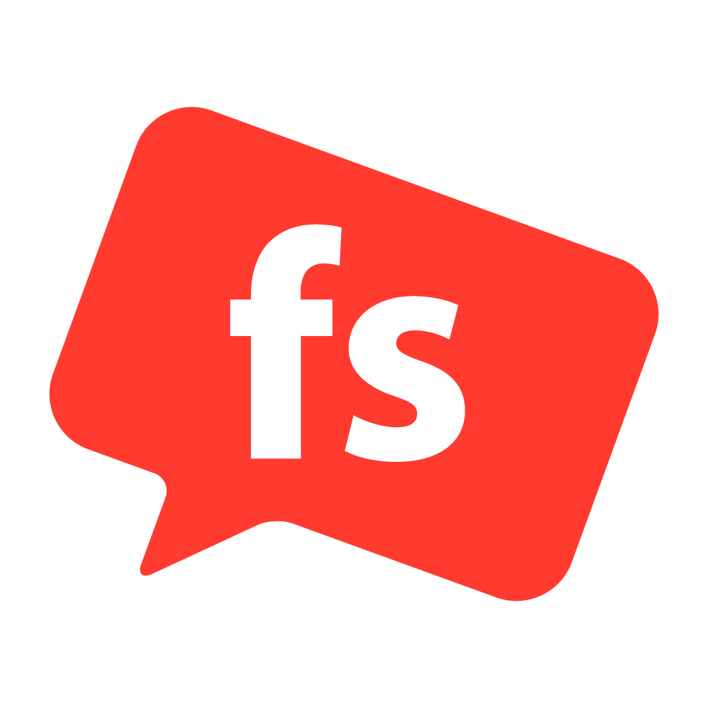Fontself Messenger <3 colorful fonts with your Facebook friends (for iPhone & iPod Touch)