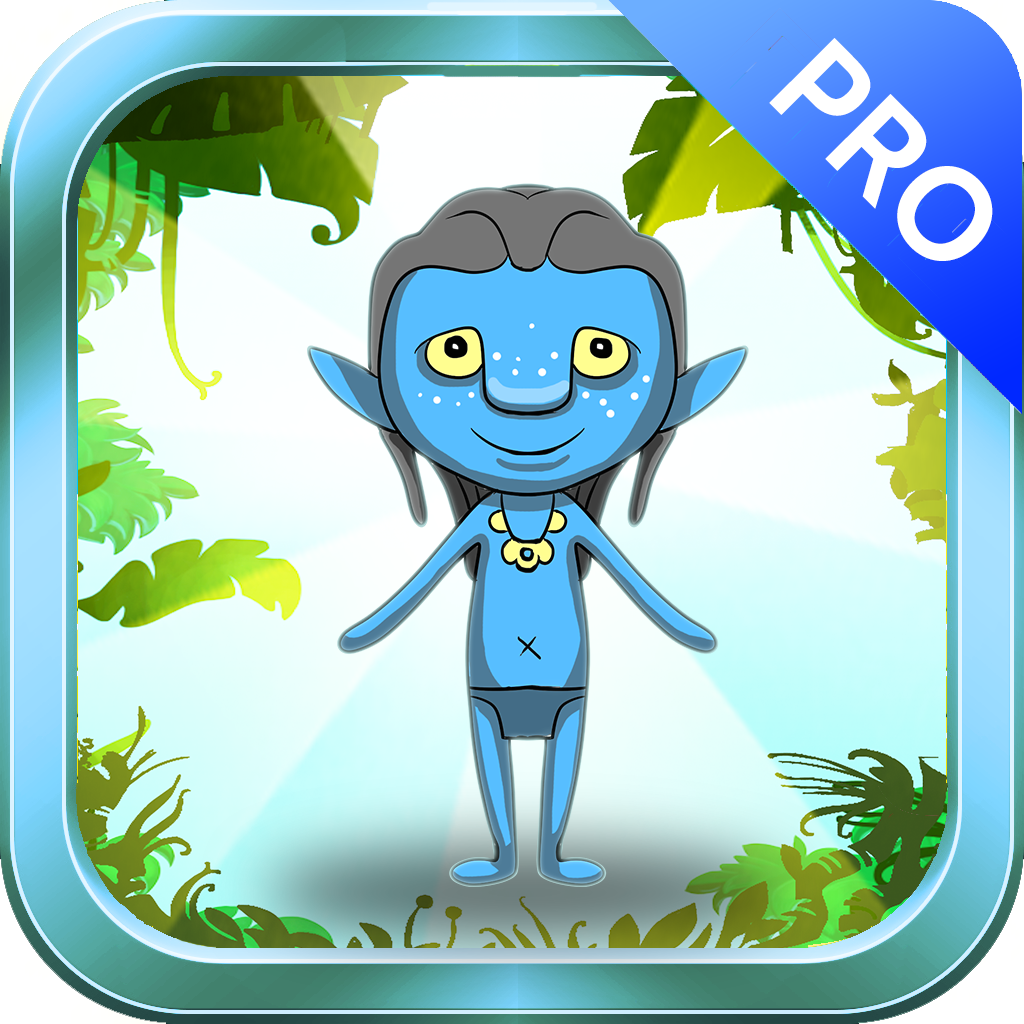 Avatar Jump Pro icon