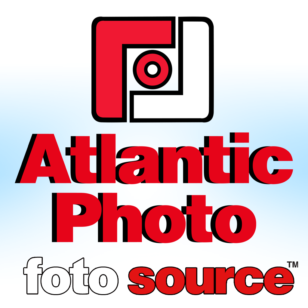 Print At Atlantic Photo icon