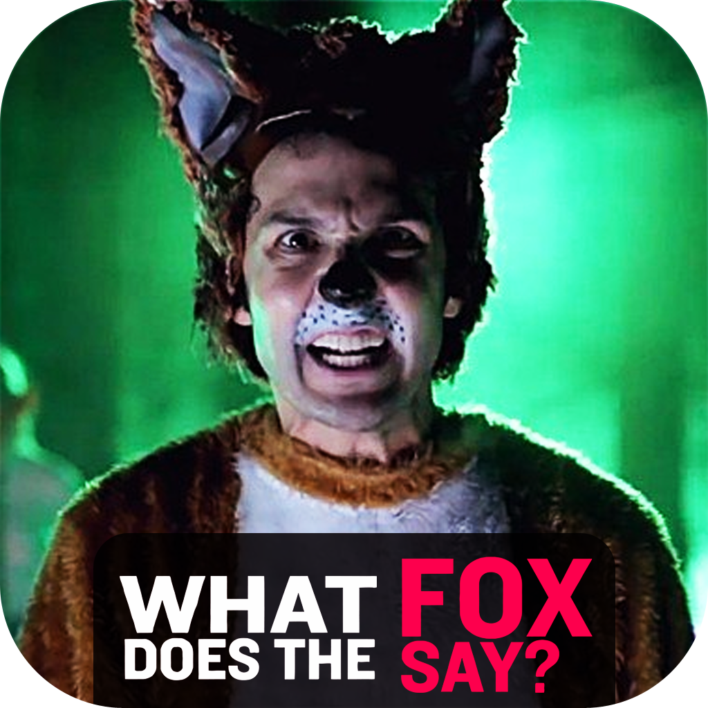 What Does the Fox Say??? icon