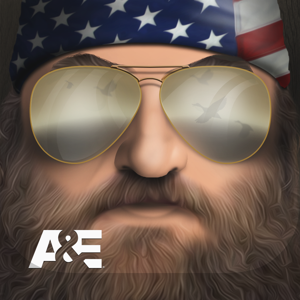 Duck Dynasty®: Battle of the Beards