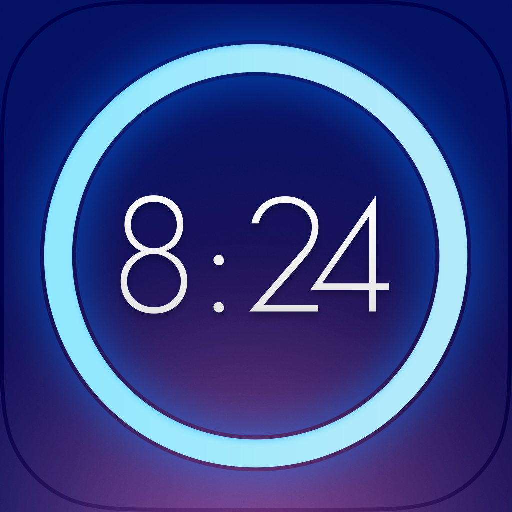 Wake Alarm Clock for iPad
