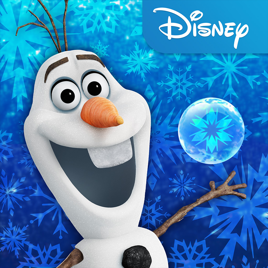 for ios download Frozen