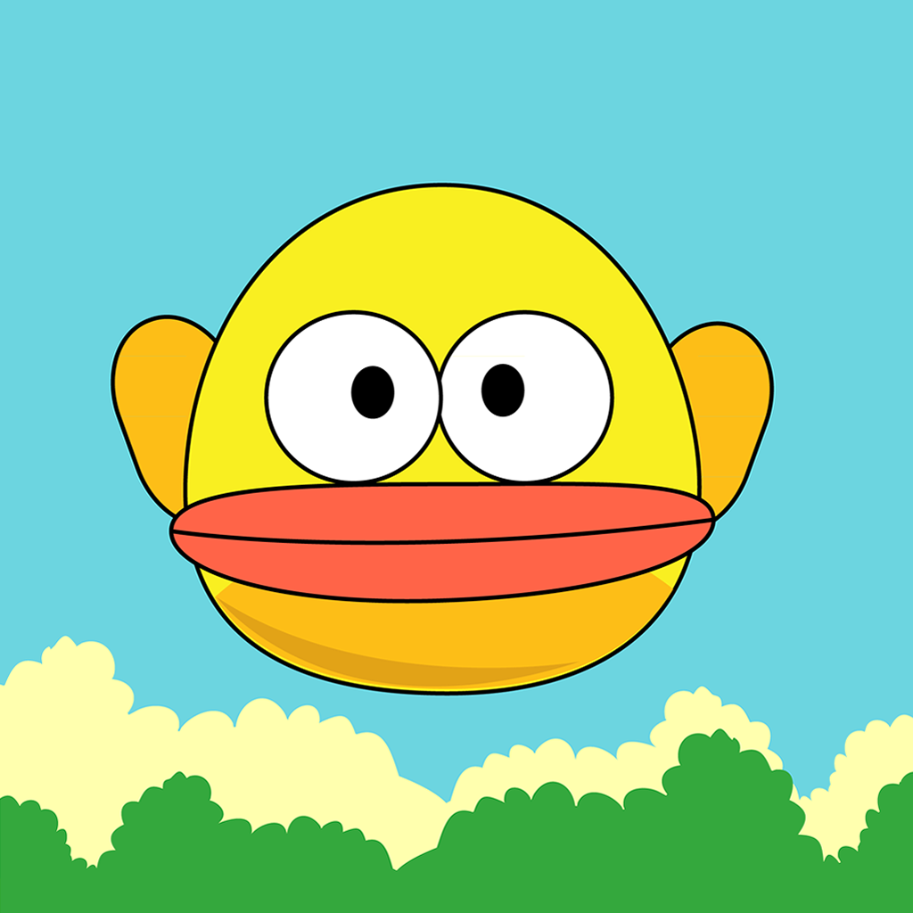 Save The Flappy Floppy HD
