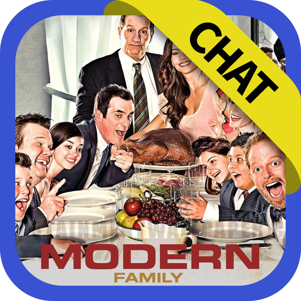 Fanz - Modern Family edition